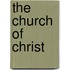 The Church of Christ