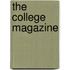 The College Magazine