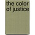 The Color of Justice
