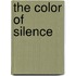 The Color of Silence