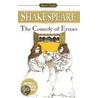The Comedy Of Errors door Shakespeare William Shakespeare