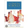 The Dead Sea Scrolls door Florentino GarcíA. Martínez