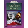 The Executive Branch door Bonnie Hinman