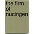 The Firm of Nucingen