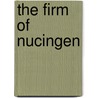 The Firm of Nucingen door Honoré de Balzac