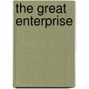 The Great Enterprise door Frederic Wakeman Jr