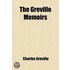 The Greville Memoirs