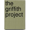 The Griffith Project by Paolo Cherchi Usai