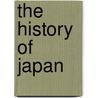 The History Of Japan door Engelbert Kaempffer