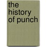 The History Of Punch door H.M. Spielmann