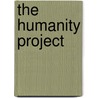 The Humanity Project door Jean Thompson