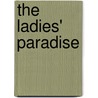 The Ladies' Paradise by Émile Zola