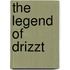 The Legend Of Drizzt