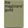 The Magicians' Guild door Trudi. Age of the five trilogy Canavan