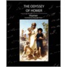 The Odyssey Of Homer by Homer