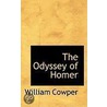 The Odyssey Of Homer door William Cowper