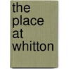 The Place at Whitton door Thomas Keneally
