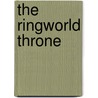 The Ringworld Throne door Tba