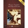 The Song Of The Lark by Willa Cather