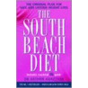The South Beach Diet door Arthur Agatston