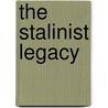 The Stalinist Legacy door Tariq Ali