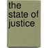The State Of Justice