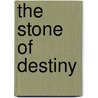 The Stone Of Destiny door Publisher Harper
