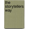 The Storytellers Way door Sue Hollingsworth