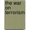 The War on Terrorism by Diane Yancey