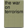 The War on Terrorism door Diane Yancey