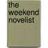 The Weekend Novelist