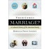 Then Comes Marriage?