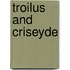 Troilus and Criseyde