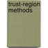 Trust-Region Methods