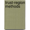 Trust-Region Methods door A.R. Conn