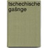 Tschechische gašnge