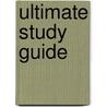 Ultimate Study Guide door Gary Chefetz