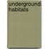 Underground Habitats