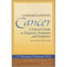 Understanding Cancer door C. Norman Coleman