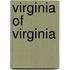 Virginia of Virginia