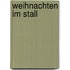 Weihnachten im Stall