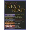 What Do I Read Next? by Don D'Ammassa