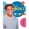 Why We Need Minerals by Not Available