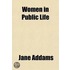 Women In Public Life