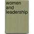 Women and Leadership