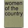 Women of the Country by Gertrude Bone