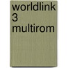 Worldlink 3 Multirom door Stempleski