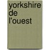Yorkshire de L'Ouest