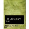 the Canterbury Tales door Thomas Tyrwhitt