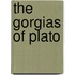 the Gorgias of Plato